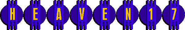 Heaven 17