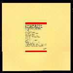 [Music for listening to - Back]