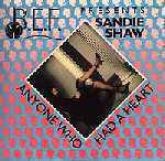 [Sandie Shaw]