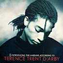 Terence Trent dArby