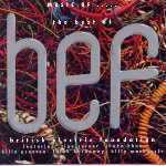 BEF - Best Of 1998 - Front