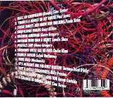 BEF - Best Of 1998 - Back
