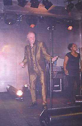 Sound Republic 18Mar99