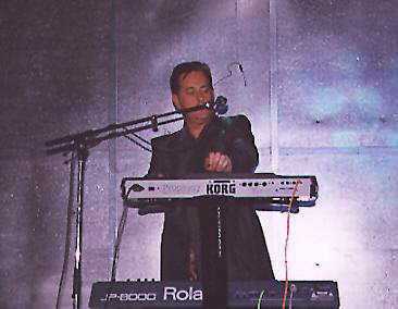 Sound Republic 18Mar99