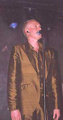 Sound Republic 18Mar99