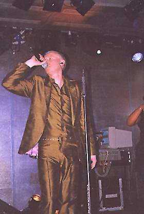 Sound Republic 18Mar99