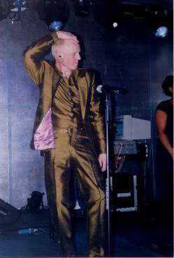 Sound Republic 18Mar99