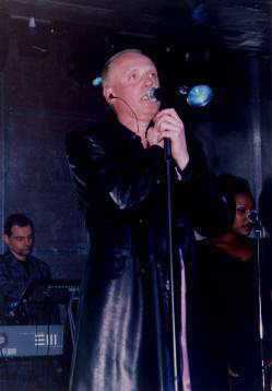 Sound Republic 18Mar99