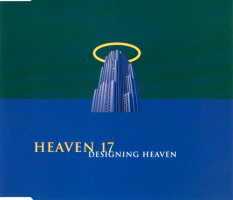 Designing Heaven - Front