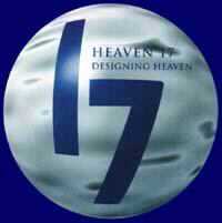Designing Heaven promo