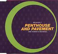 Penthouse And Pavement