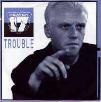 Trouble Germany - Front