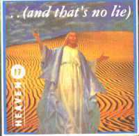 And thats no lie - #2