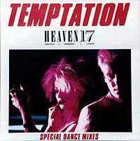 Temptation - Maxi Front