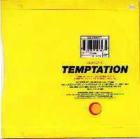 Temptation - Back
