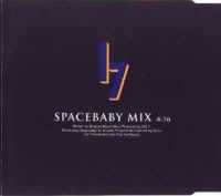 We Blame Love Promo - Back