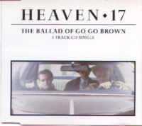 The Ballad Of Go-Go Brown