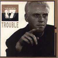 Trouble UK - Front