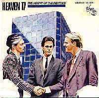 The Height Of The Fighting - Front