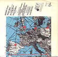 Im Your Money - Back