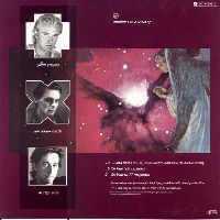 (And Thats No Lie) 1 of 5 - Back