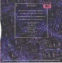 The Foolish Thing To Do - Back