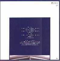 The Ballad Of Go-Go Brown - Back