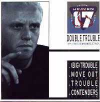 Double Trouble - Front