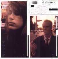 Double Trouble - Back