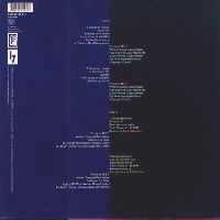 Designing Heaven - Back