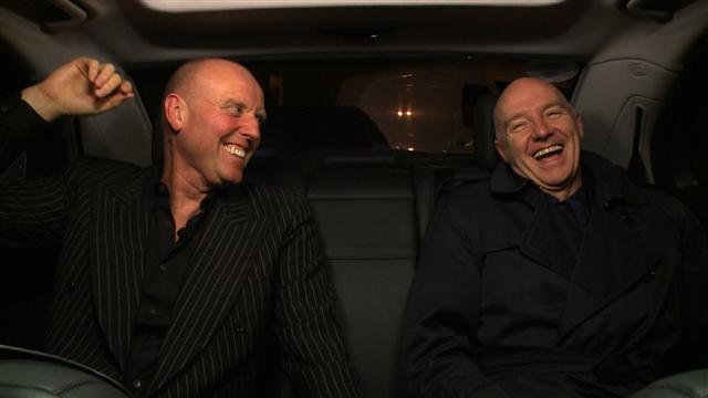 Durch die Nacht - Arte