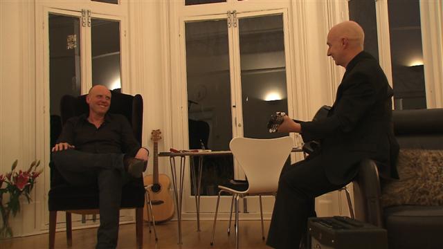 Durch die Nacht - Arte