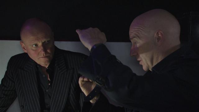 Durch die Nacht - Arte