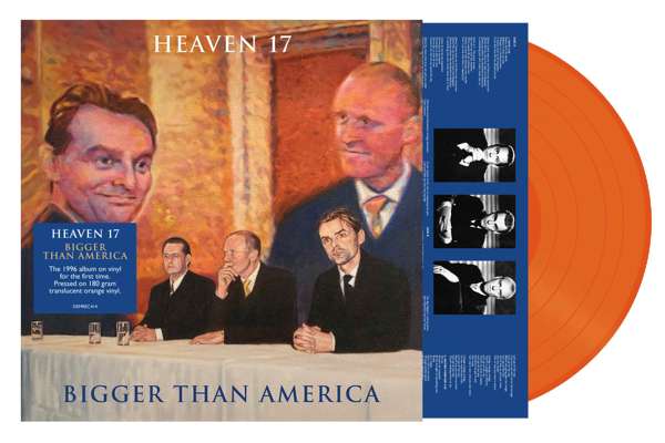 Record Store Day 2019 version