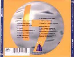 Back of BTA US version