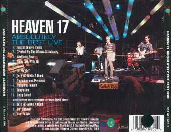 US version of How Live Is