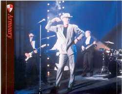 Heaven 17 - The  Best Of  - Live