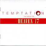 Temptation - The Best Of Heaven 17