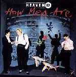 How Men Are Remastered