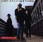 [LP Teddy Bear, Duke And Psycho]