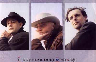 Photo from inner cover