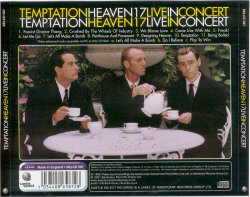 Heaven 17 - Temptation
