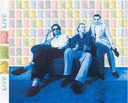 Heaven 17 - Temptation