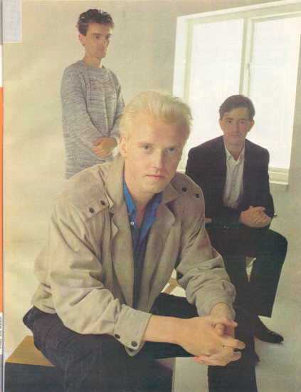 Photo September 1983