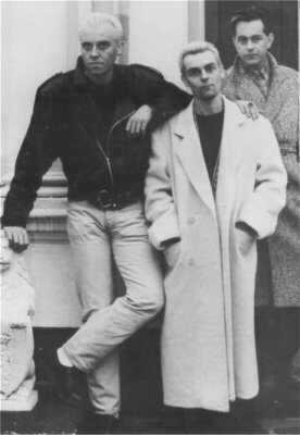 Foto: Peter Boettcher